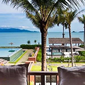 Hansar Samui Resort&Spa - SHA Plus